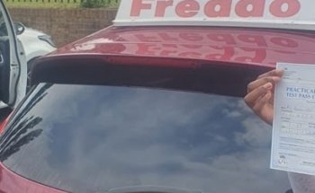 Freddo School of Motoring