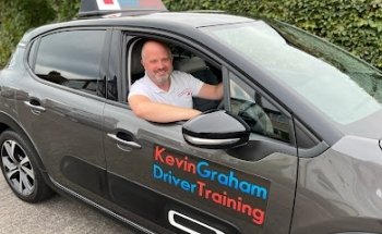 Kevin Graham Driver Training