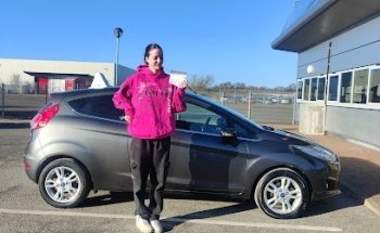 L On Road Driving School