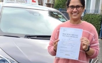 MTL School of Motoring