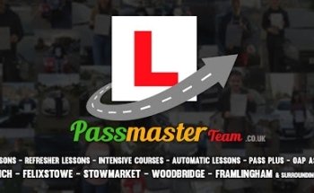 Passmaster Team