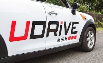 U Drive msm ltd
