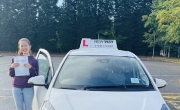 New Way Driving School