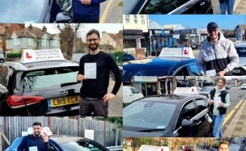 Gabor - Manual Driving Instructor