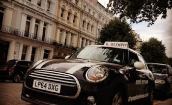 Olympic Driving School