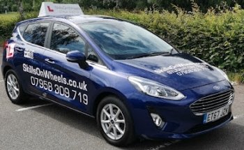 SkillsOnWheels Driving School