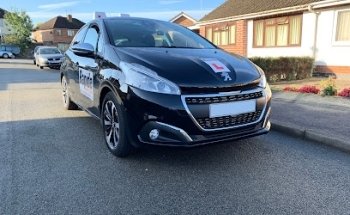 Rapide Driving School