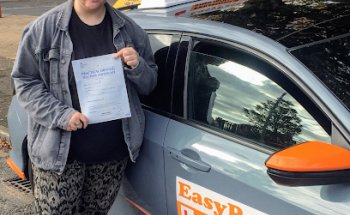 EasyPass Driving School