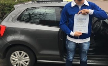 Chelsea Academy Driving School