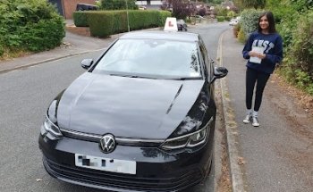 Drive Excellent Driving School Southampton