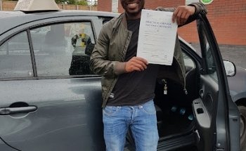 Globus driving school