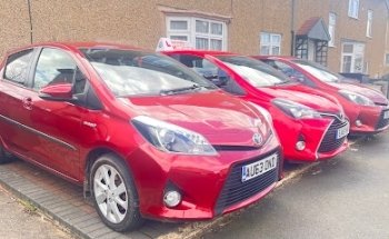 MOMIN DRIVING SCHOOL