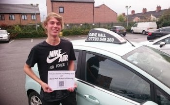 Dave Hall School of Driving