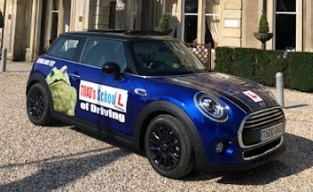 Toads School of Driving