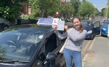 R.K.A. Driving School