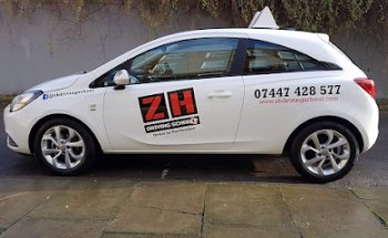 ZH Driving School