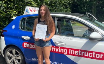 2nd2None Driving School
