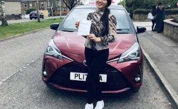 K School of Motoring