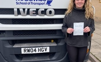 Roadwise School Of Transport