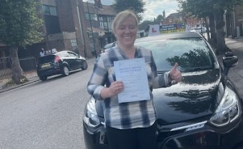 Habeebah Driving School Lessons Chingford