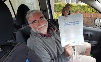 Automatic Driving Instructors - Lessons Ealing