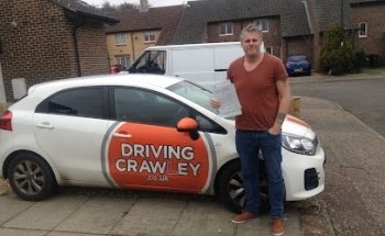 Driving Crawley