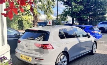 Attractive Driving School