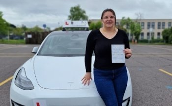 VLD Vehicle Learning Drivers