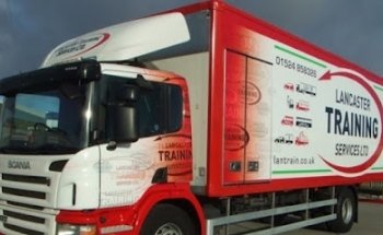 Lancaster Training Services Ltd