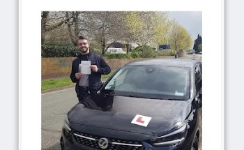 Eazy Waze Driving School