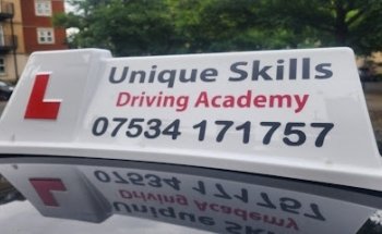 Unique Skills Driving Academy