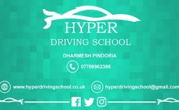 Hyper Driving School