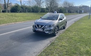 MK Driving Cambridge