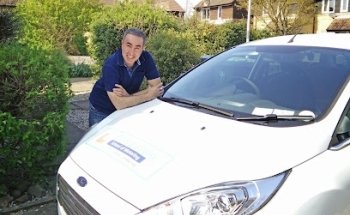 Cambridge Driver Training