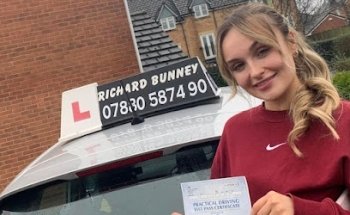 Bunney School of Motoring