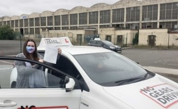 No Gears Driving Academy