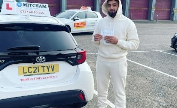 Mitcham Driving School