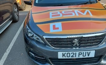 Just Drive with Steve