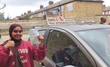 Kamal's Driving School