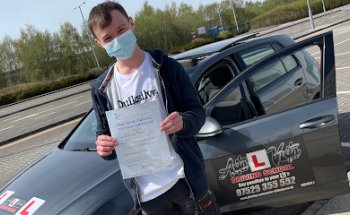 AstaLvista Driving School