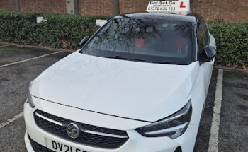 GetSetGo Driving School