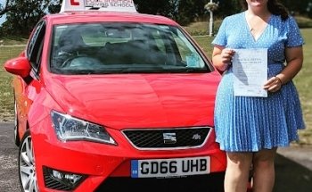 Pole Position Driving School