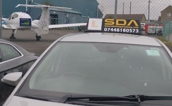 Oxford Driving Lessons SDA (Smart Driving Academy)