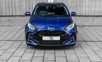 Grade A Driving School