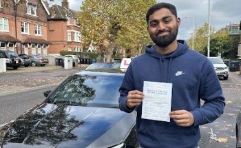 The Highway Driving School