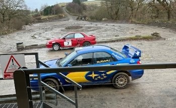 Phil Price Rally School