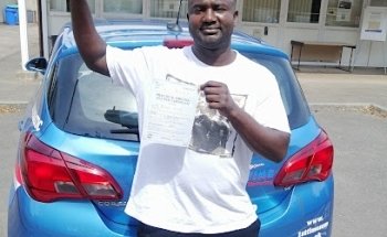 Fabara Driving School