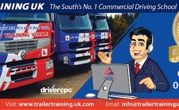 Trailer Training UK Ltd