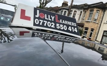 Jolly Learners Driving School