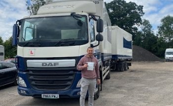 Focus Driver Training Ltd